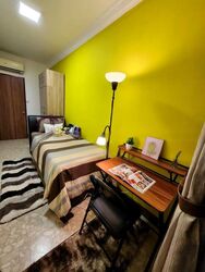 Eastvale (D18), Condominium #458508251